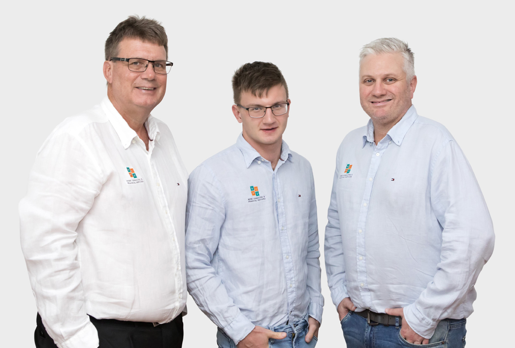 Rose Consulting & Financial Services team Rose Consulting & Financial Services team