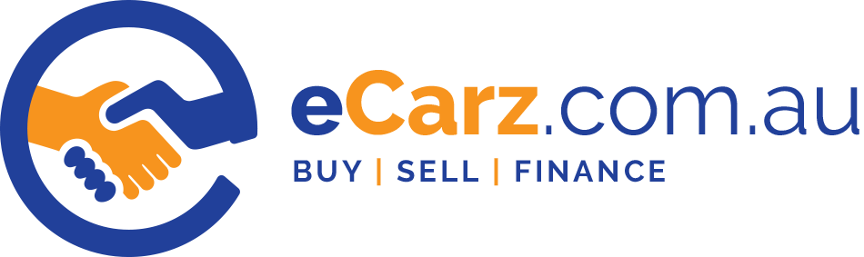 eCarz logo eCarz