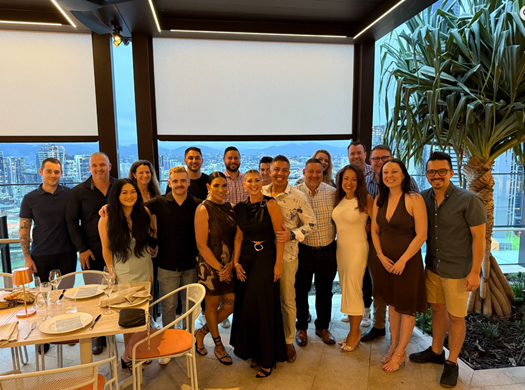 eCarz team erCarz team