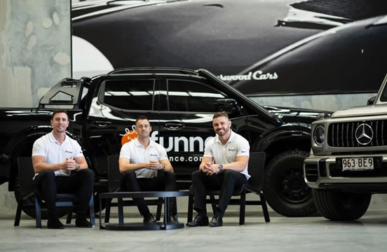 Funnd Finance team Funnd Finance team